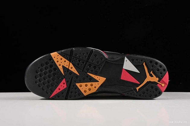 Rep BV6281-006 7 Reflective Jordan Air Cardinal 0613